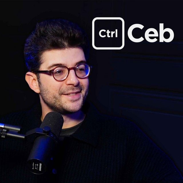 Ctrl Ceb