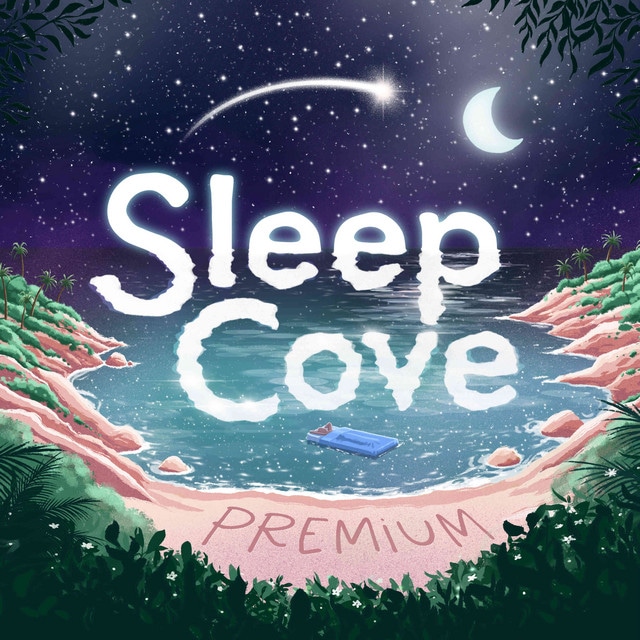 Sleep Cove's Premium Supporters Feed (🔓)