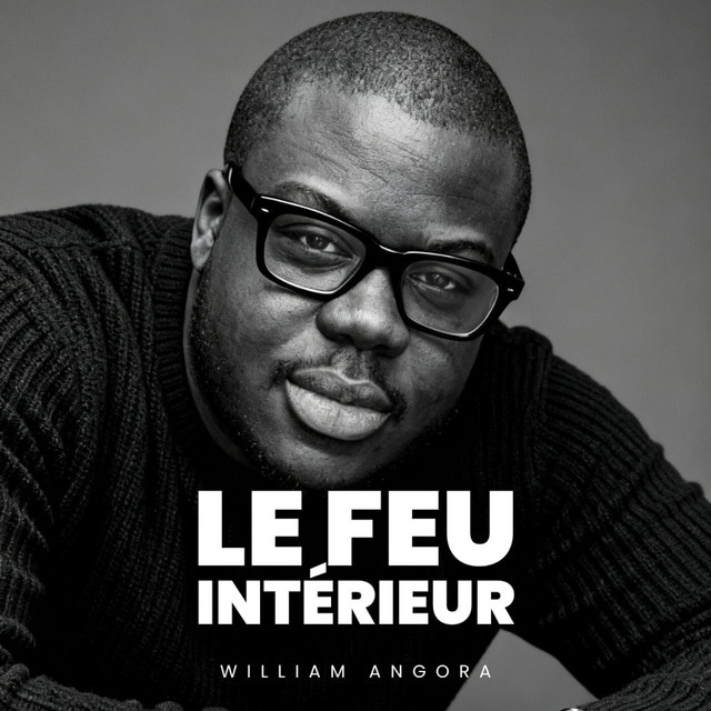 Le Feu Intérieur - William Angora