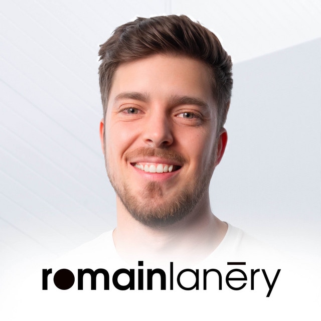 Romain Lanéry
