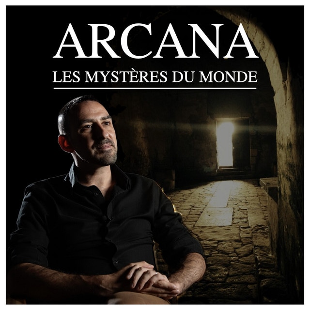 Arcana