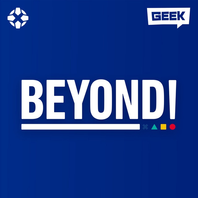 Beyond