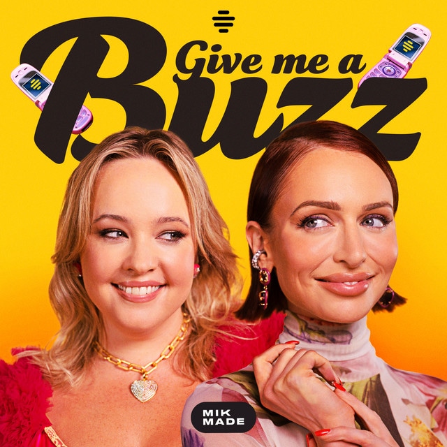 Give Me A Buzz 