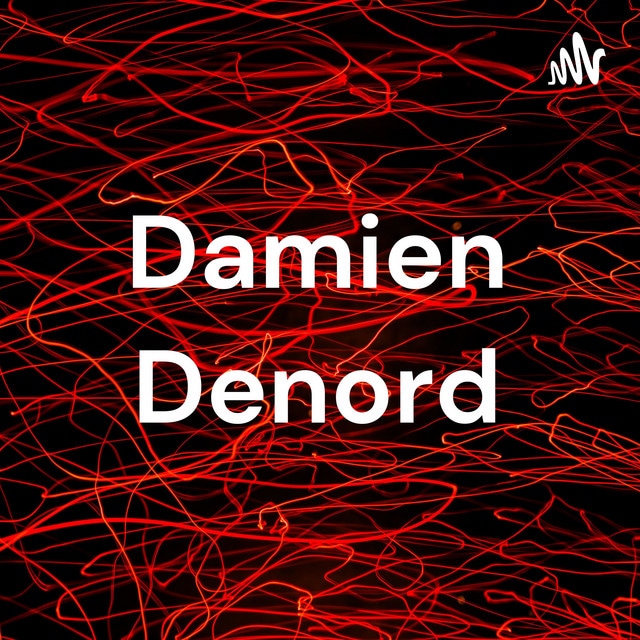 Damien Denord