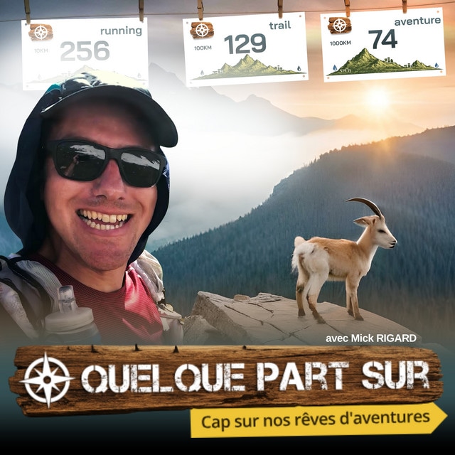 Quelque Part Sur...