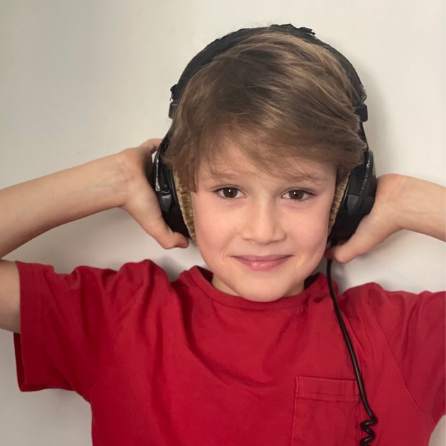 Les podcasts d'Auden