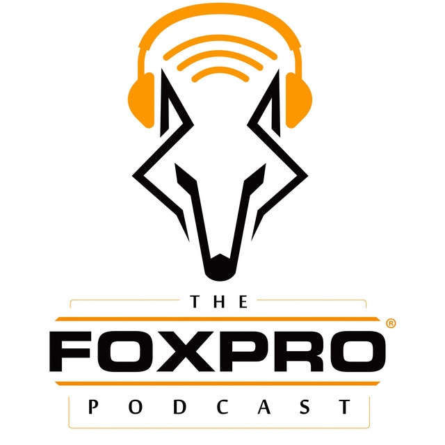 The FOXPRO Podcast