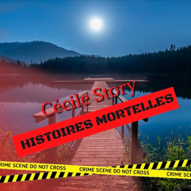 Cécile Story - Crimes et faits divers