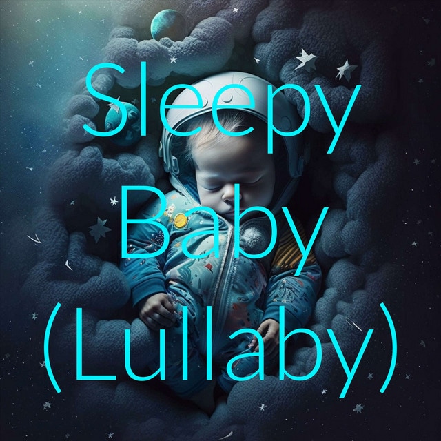 Sleepy Baby (Lullaby)