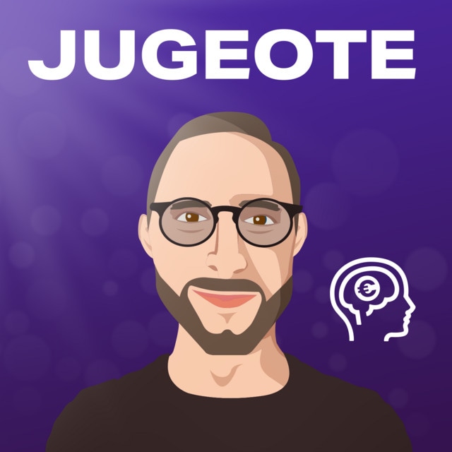 Jugeote – Investissement, Immobilier, Bourse