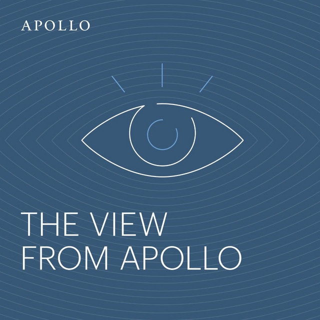 The View From Apollo