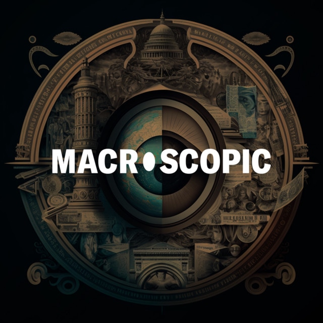 Macroscopic Podcast 