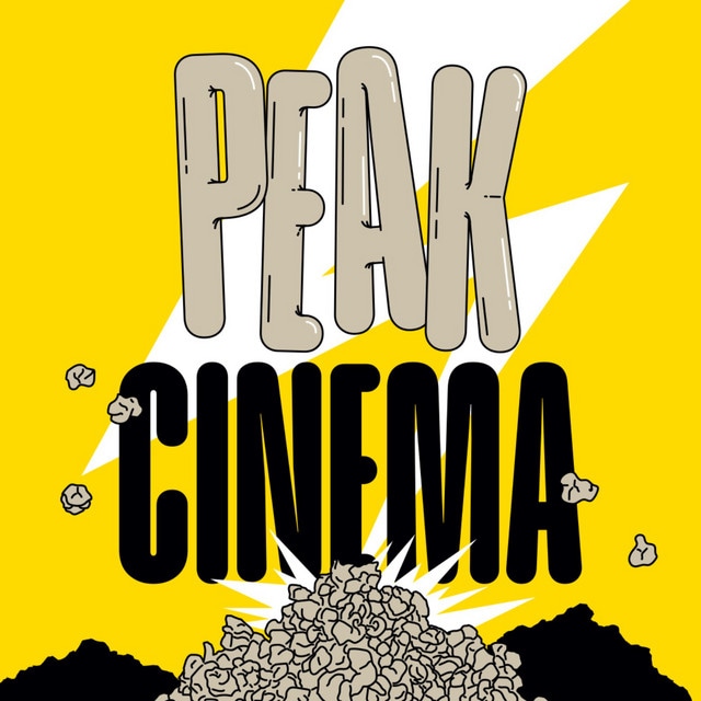 PEAK CINEMA