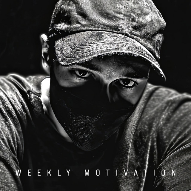 Weekly Motivation by Ben Lionel Scott