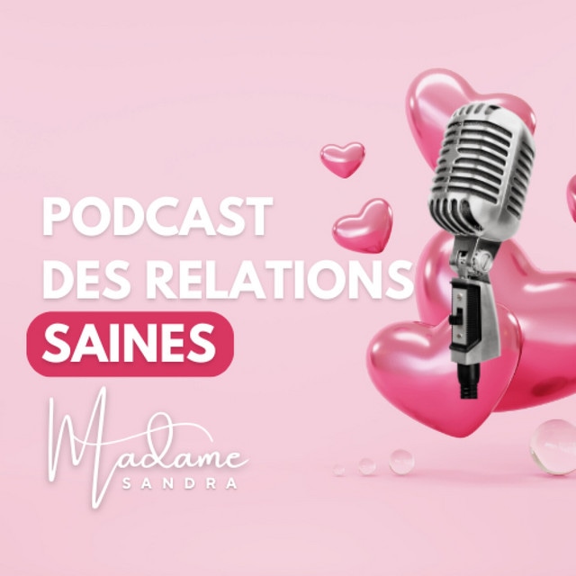 Relations Saines | Dépendance Affective & Relations Toxiques