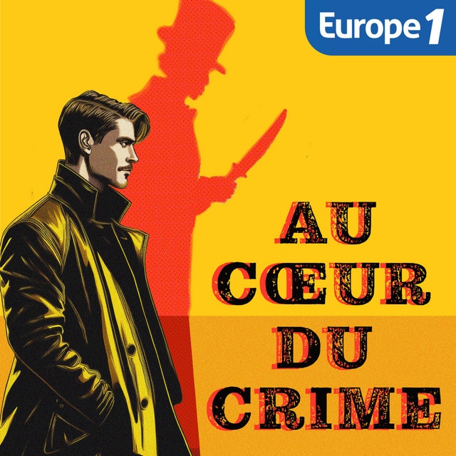 Au Coeur du Crime