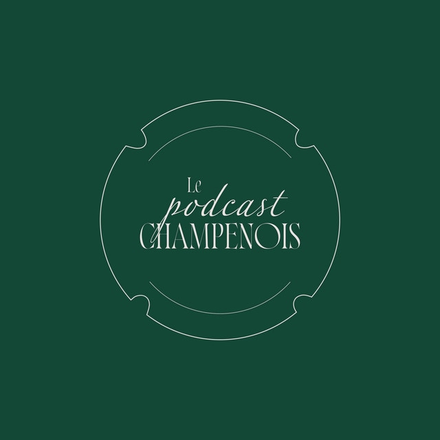 Le Podcast Champenois