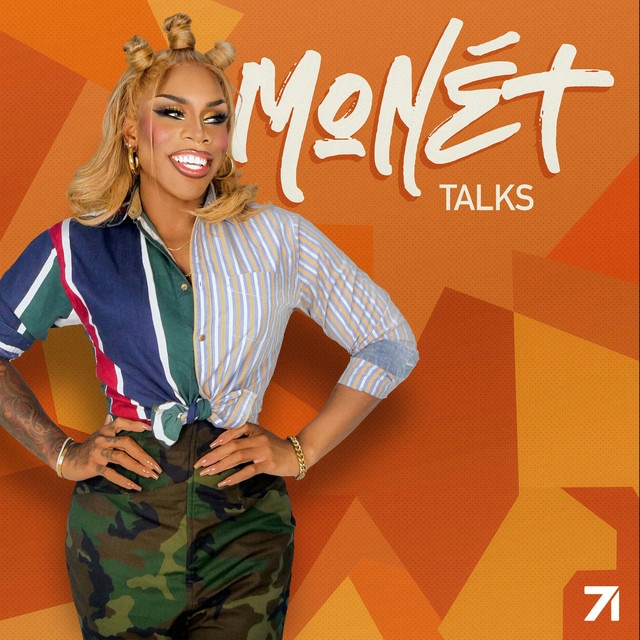 Monét Talks with Monét X Change