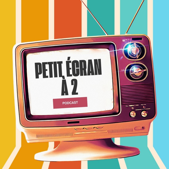 Petit écran à 2