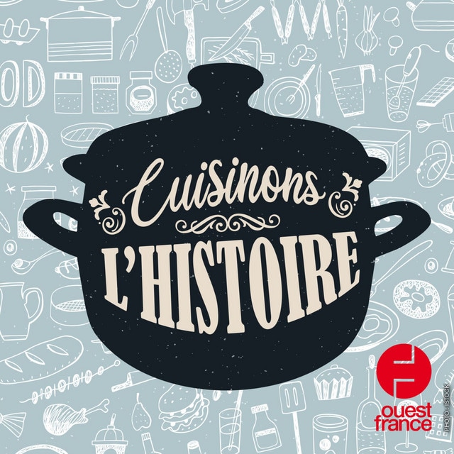 Cuisinons l'histoire