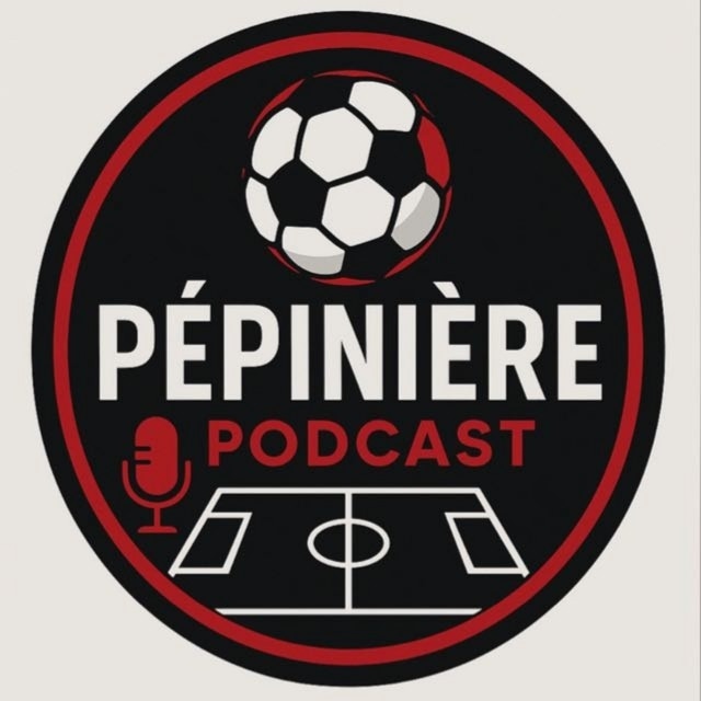 Pépinière Podcast