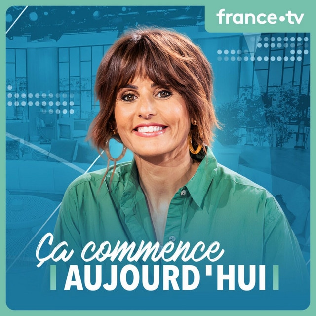 Ça commence aujourd'hui