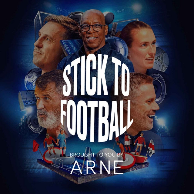 Stick to Football