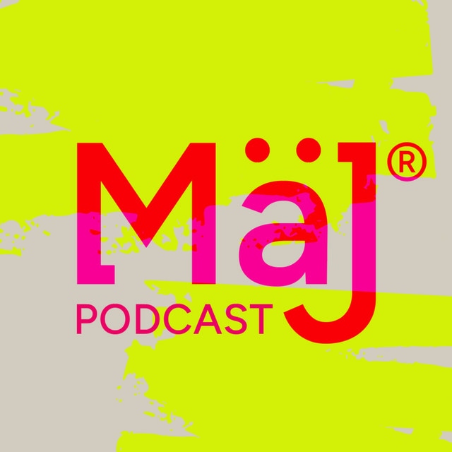 Maj Podcast