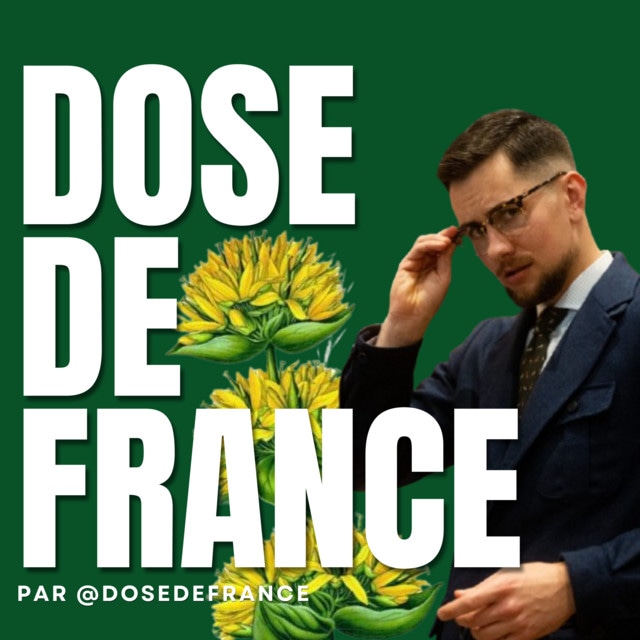 Dose de France