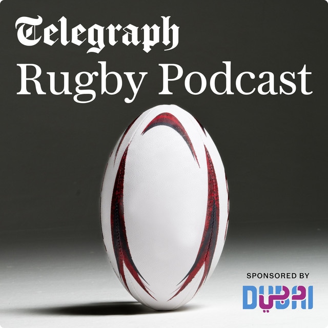 The Telegraph Rugby Podcast