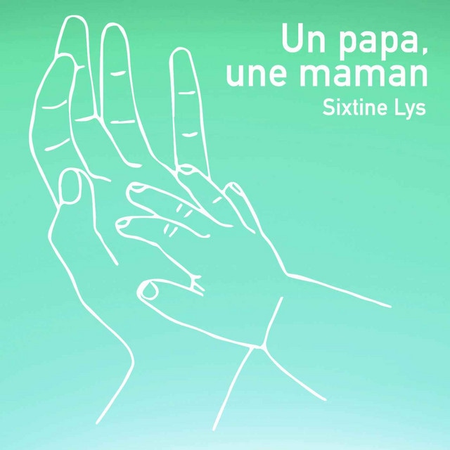 Un papa, une maman