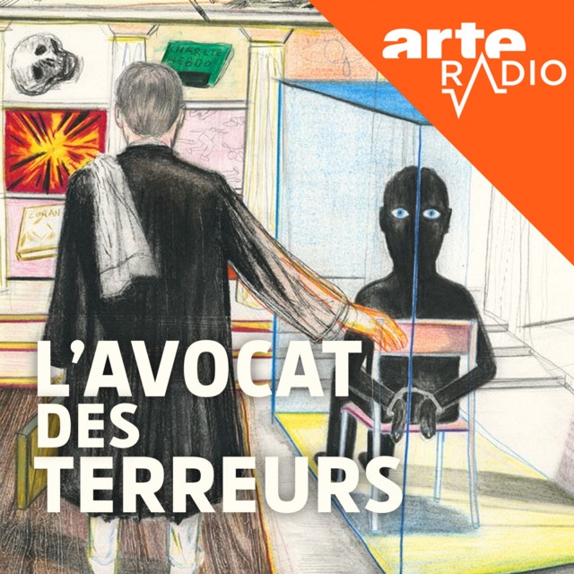 L'avocat des terreurs, la justice face au terrorisme