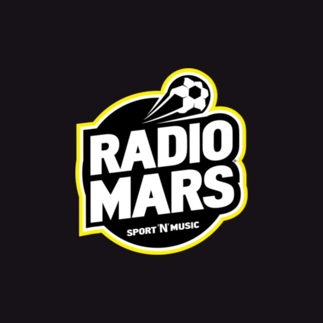RADIOMARS