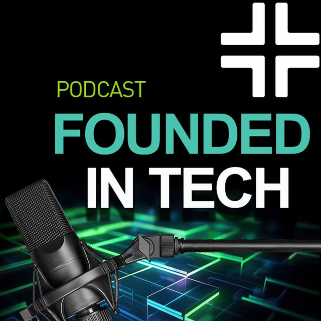 Founded in Tech