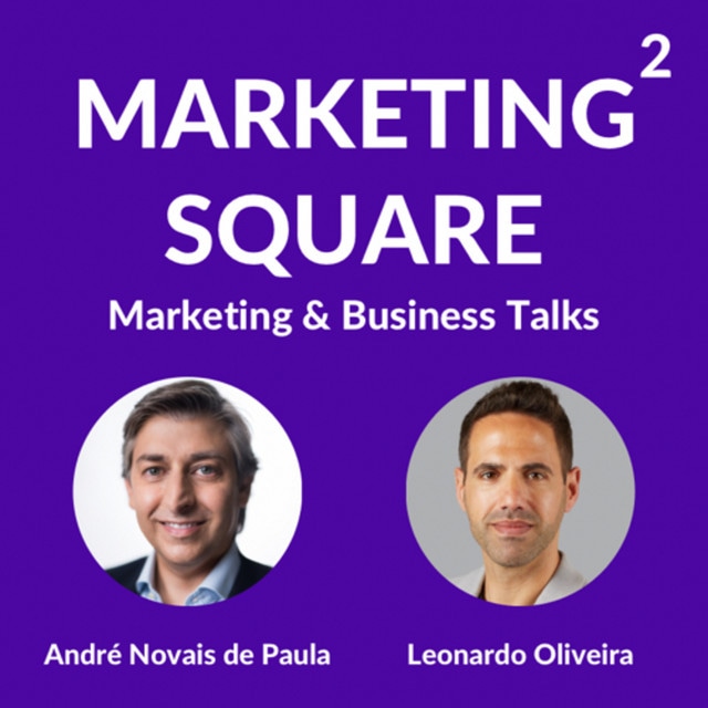 MARKETING SQUARE