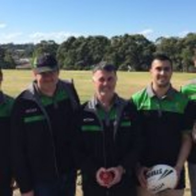 Sunday Sports Round Up (Alive 90.5FM)