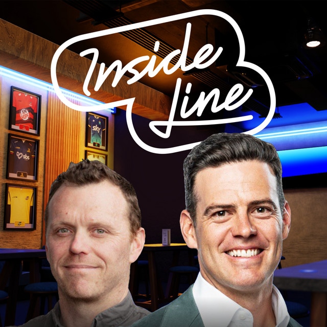 Inside Line