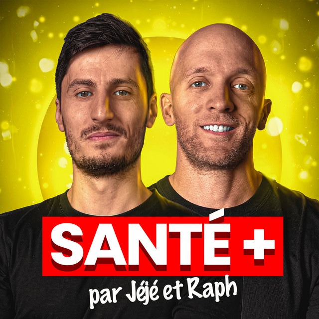 Santé +