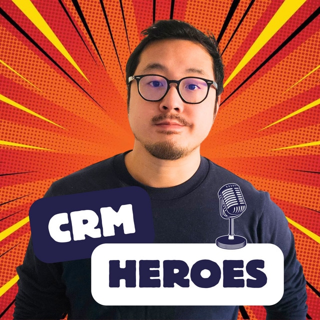 CRM Heroes