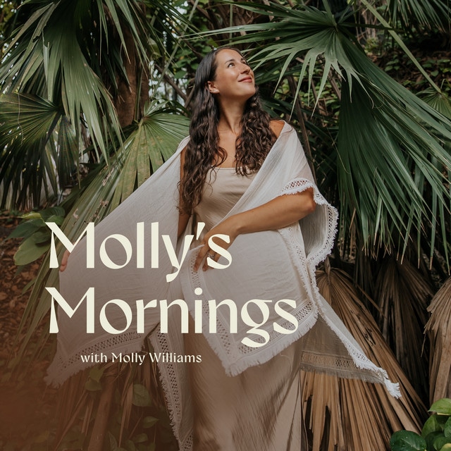 Molly's Morning Meditations 