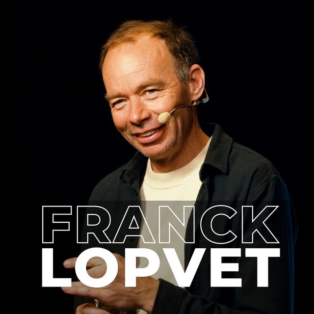 Franck Lopvet - Compilation
