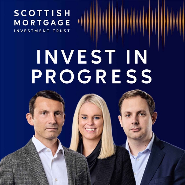 Invest in Progress