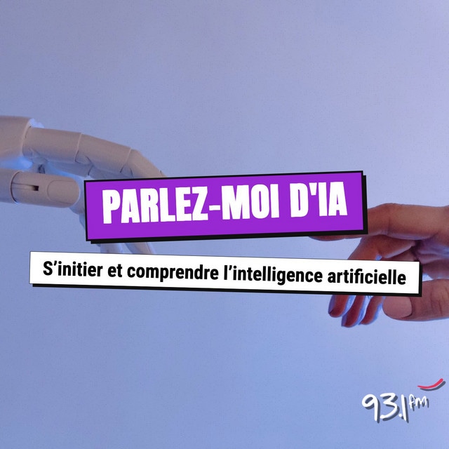 Parlez-moi d'IA – S'initier et comprendre l'intelligence artificielle - S'initier et comprendre l'intelligence artificielle