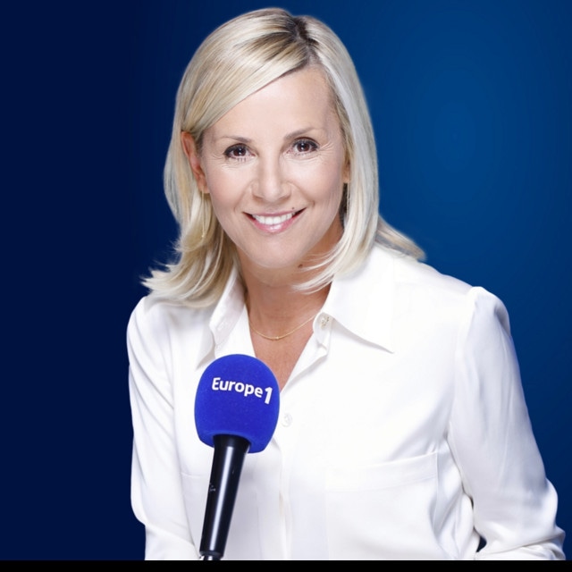 La Grande interview Europe 1 - CNews