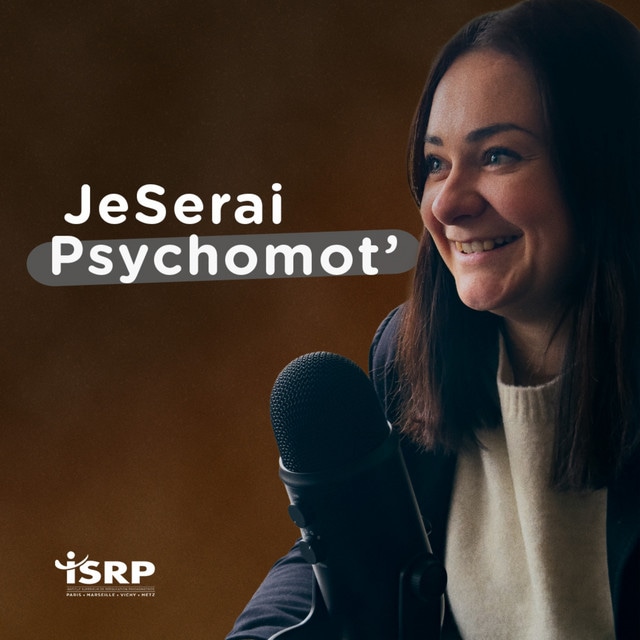 ISRP - À la découverte de la psychomotricité