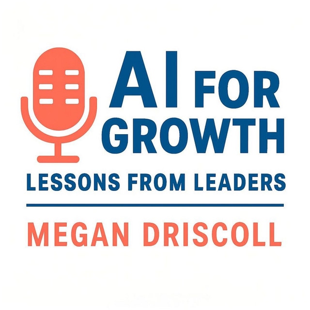 AI for Growth: Lessons from Leaders