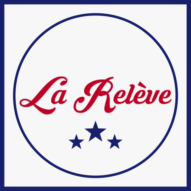 Podcast La Relève
