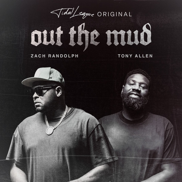 Out the Mud