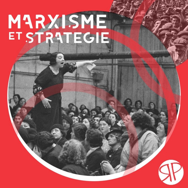 Marxisme et stratégie 