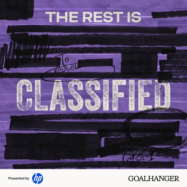 The Rest Is Classified
